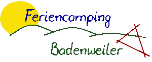Campingplatz Logo