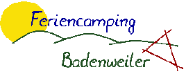 camping badenweiler campen im schwarzwald