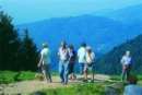 300 km Wanderwege laden ein - geführte Wanderungen und Wanderausflüge in den Hochschwarzwald , die Schweiz und das Elsass mit Busfahrten 300 km Wanderwege laden ein - geführte Wanderungen und Wanderausflüge in den Hochschwarzwald , die Schweiz und das Elsass mit Busfahrten