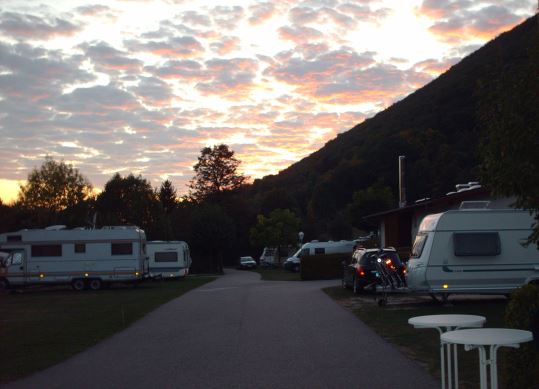 abend