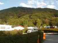 Der Kur und Feriencamping Badenweiler