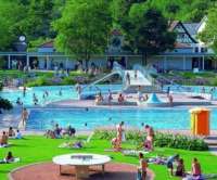 f�r Campingg�ste inclusiv Sport und Freizeitbad Badenweiler