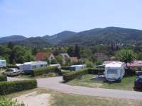 Blick zum Hochblauen