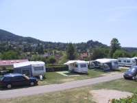 Blick nach Badenweiler