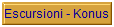 Escursioni - Konus