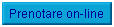Prenotare on-line