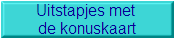 Uitstapjes met 
de konuskaart