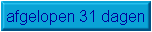 afgelopen 31 dagen