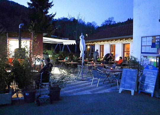 gartenwirts