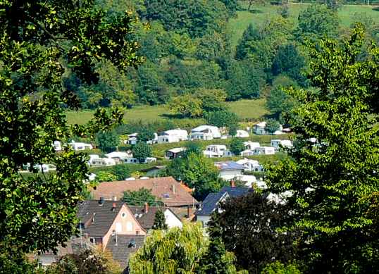 kurcamping -badenweiler