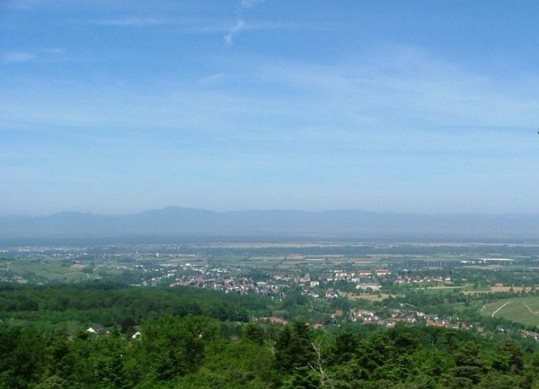 campingplatz badenweiler