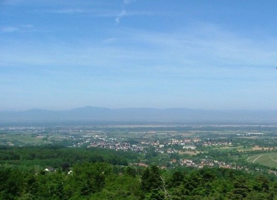 camping badenweiler galerie 