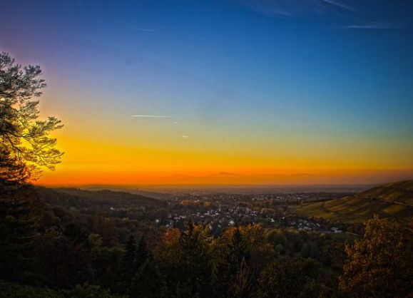 badenweiler rheinebene