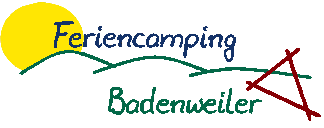 camping badenweiler