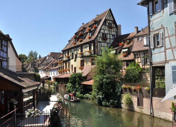 colmar